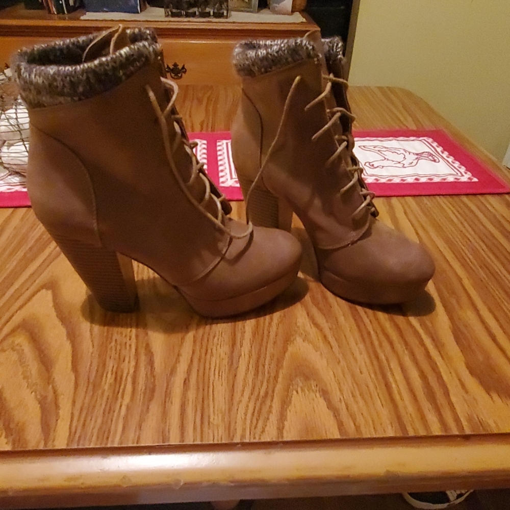 Booties